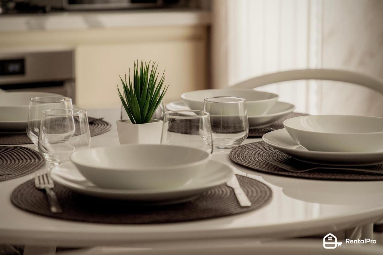 Ariston A 200M-Luxury Apartment Con A/C & Wi-Fi ซานเรโม ภายนอก รูปภาพ