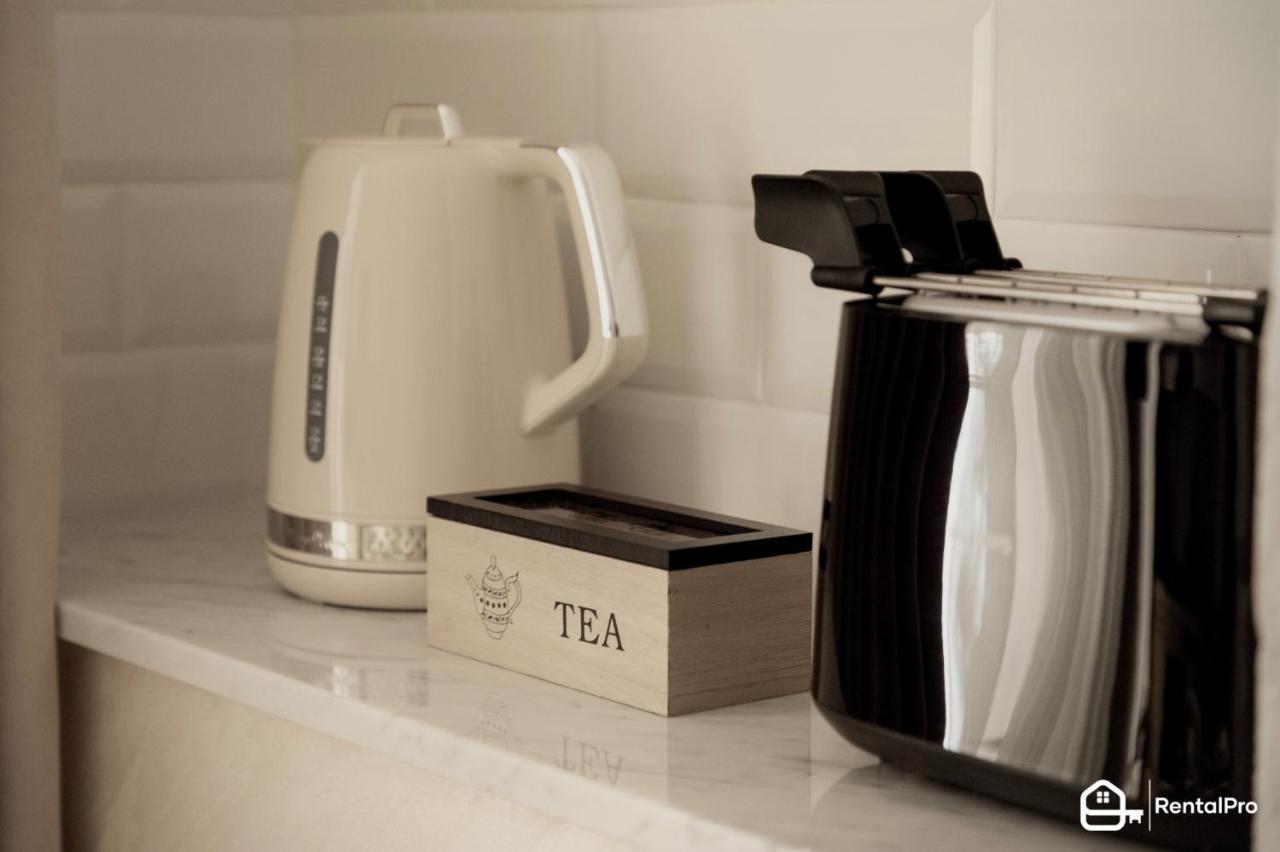 Ariston A 200M-Luxury Apartment Con A/C & Wi-Fi ซานเรโม ภายนอก รูปภาพ