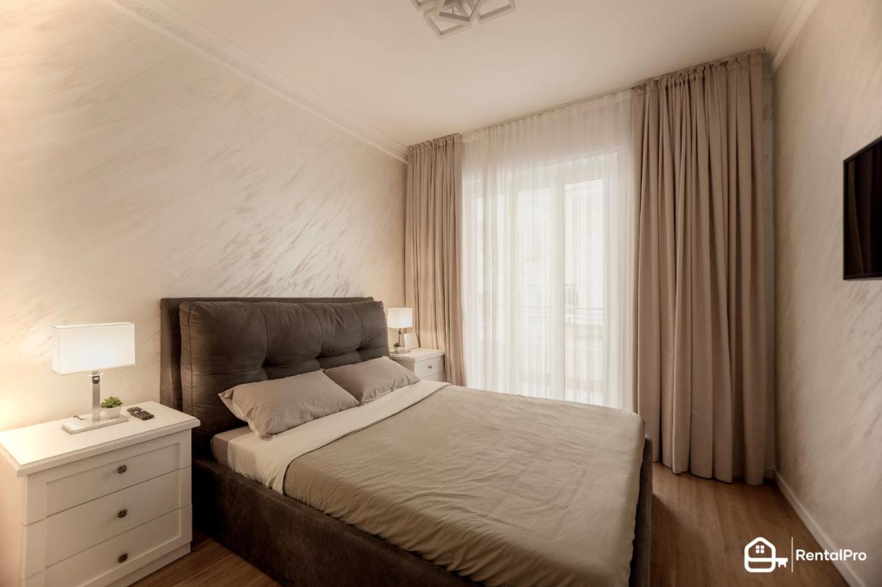 Ariston A 200M-Luxury Apartment Con A/C & Wi-Fi ซานเรโม ภายนอก รูปภาพ