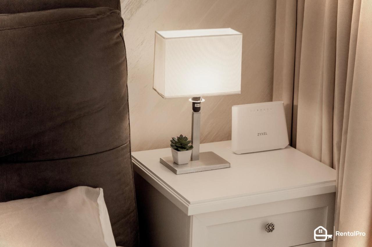Ariston A 200M-Luxury Apartment Con A/C & Wi-Fi ซานเรโม ภายนอก รูปภาพ