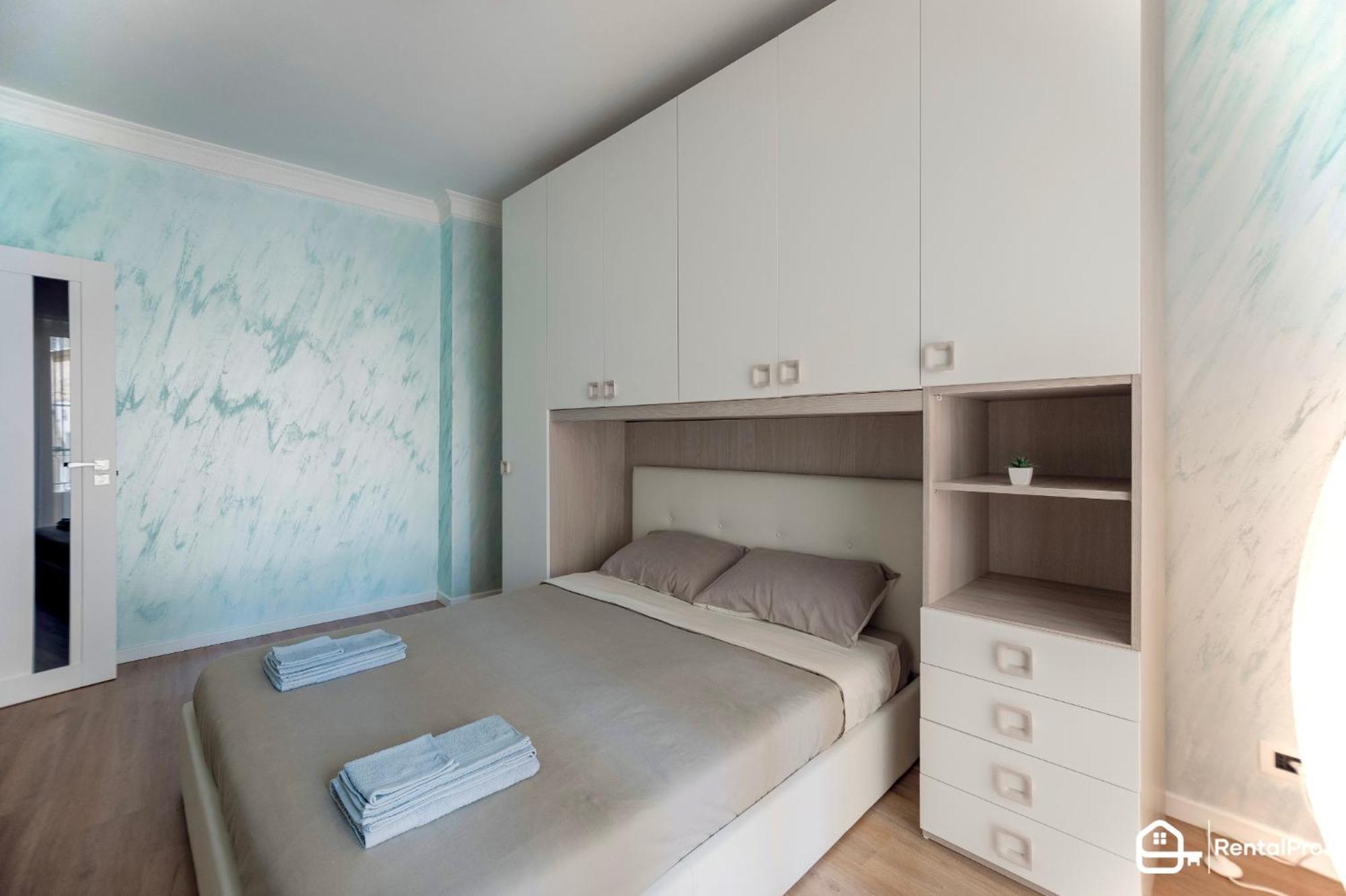Ariston A 200M-Luxury Apartment Con A/C & Wi-Fi ซานเรโม ภายนอก รูปภาพ